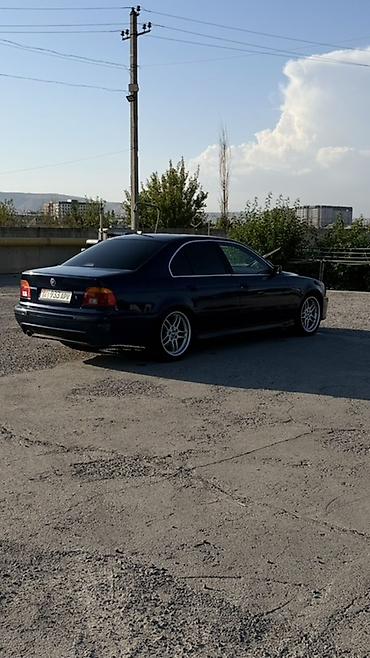 бмв м5: BMW 5 series: 1997 г., 3 л, Автомат, Бензин, Седан — 5