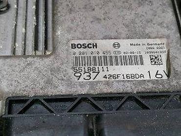 Tools for Cars: Alfa Romeo 156 1.9 JTD 140 ks motorni racunar. Alfa Romeo 156 1.9 JTD — 2