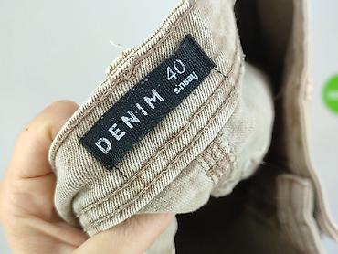 lidl getry: Sinsay, Jeansy damskie, rozmiar L — 4