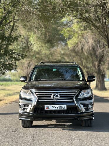 фары на гольф 3 в бишкеке: Lexus LX: 2012 г., 5.7 л, Автомат, Бензин