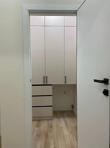 Продажа квартир: 2 комнаты, 72 м², Элитка, 9 этаж, Евроремонт — 9