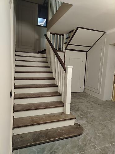 Лестницы из нержавейки: Леснитца жазайбыз баардык турун баалары кымбат болбойт сиздердин — 11