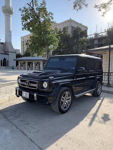 переделанная: Mercedes-Benz G-Class: 1986 г., 2.2 л, Автомат, Дизель, Внедорожник — 10