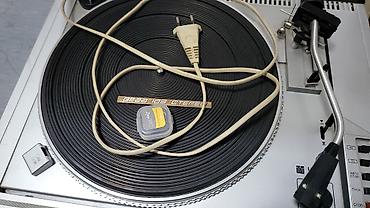 Другая аудиотехника: 2 аппарата : Вега 109 стерео проигрыватель грампластинок 1 класса — 28