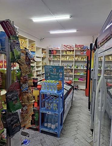 Торговля: Инвестиция в бизнес, Продажа бизнеса, Аренда бизнеса Магазин, Продукты, Вместе с: Недвижимость — 2