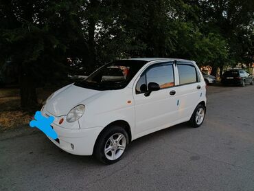 шевроле спарк 2017 цена: Daewoo Matiz: 2011 г., 0.8 л, Механика, Бензин
