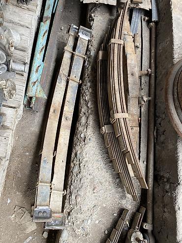 Грузовики: Запчасти на ГАЗ 53. Есть всё в наличии!!! at lalafo.kg — 7 Грузовики: Запчасти на ГАЗ 53. Есть всё в наличии!!! — 7