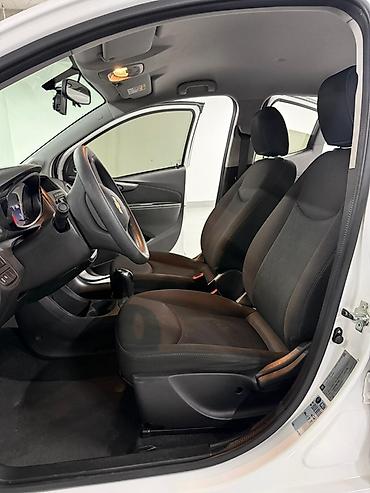 Chevrolet: Chevrolet Spark: 2022 г., 0.1 л, Автомат, Бензин, Хэтчбэк — 6