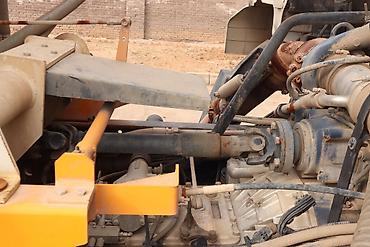 Автобетономешалки: Бетономешалка, Laigong, 2020 г., 12 м3 — 4