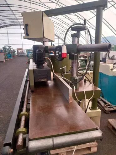 Ostali alati i mašine: Frezer Paoloni T 150P – 5299-23 🪵 Frezer Paoloni T 150P – — 8