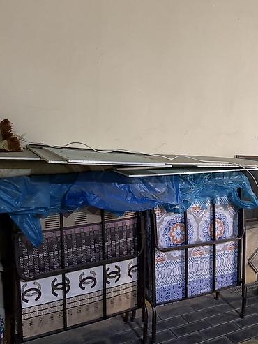 yığılan velosipedlər: 2dene rasladuskadi yeni kimidi real alicilar narahat etsin sadece — 1