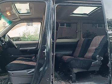 зф каробка: Honda Stepwgn: 2001 г., 2 л, Автомат, Бензин, Минивэн — 8