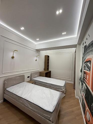 Продажа квартир: 3 комнаты, 78 м², Элитка, 3 этаж, Дизайнерский ремонт — 8