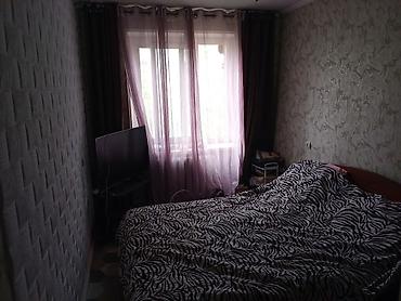 o store: 2 комнаты, 48 м², Зайнабетдинов мкр., 104 серия, 4 этаж, Косметический ремонт — 3