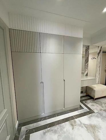 165000: 3 комнаты, 87 м², Филармония Элитка, 10 этаж, Дизайнерский ремонт — 3