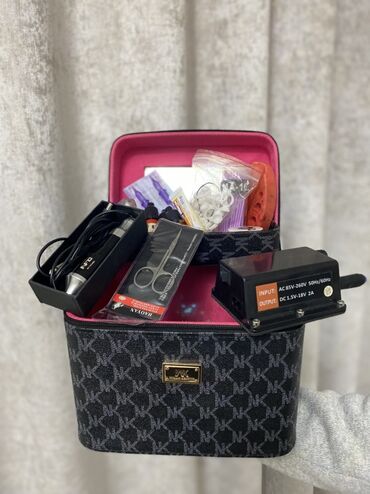 сканеры контактный (cis) набор стержней: Набор для перманентного макияжа/микроблейдинга в косметическом