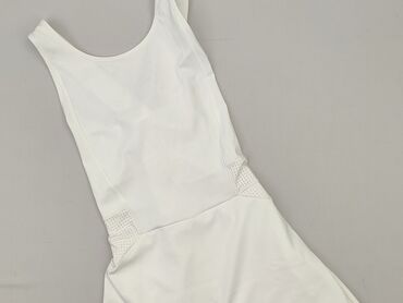 srebrna sukienka h m: H&M Sport, Women`s dress, size S at lalafo.pl srebrna sukienka h m: H&M Sport, Women`s dress, size S