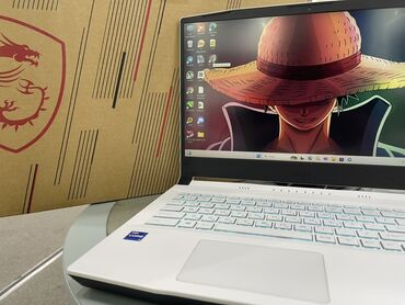 ноутб: Ноутбук, MSI, 8 ГБ ОЗУ, Intel Core i7, 15.6 ", Игровой, память SSD