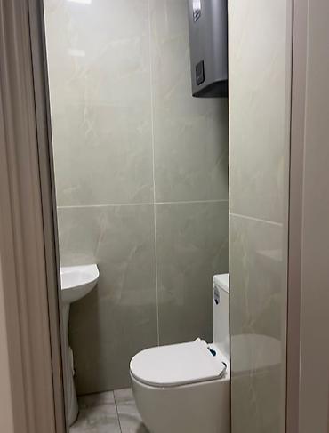 Продажа квартир: 3 комнаты, 114 м², 11 этаж, Дизайнерский ремонт — 1