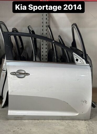 Bamperlər, buferlər: Ön, Kia sportage, 2018 il, Ödənişli çatdırılma, Rayonlara çatdırılma, Pulsuz çatdırılma — 3