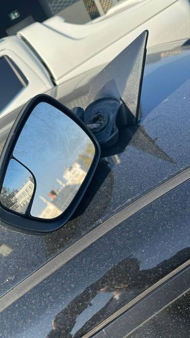 ваз 2115 зеркала: Sağ, Hyundai 2011-2014, 2014 il, ABŞ