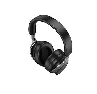 hoco eq34 plus: Беспроводные полноразмерные наушники, Hoco, Новый — 2