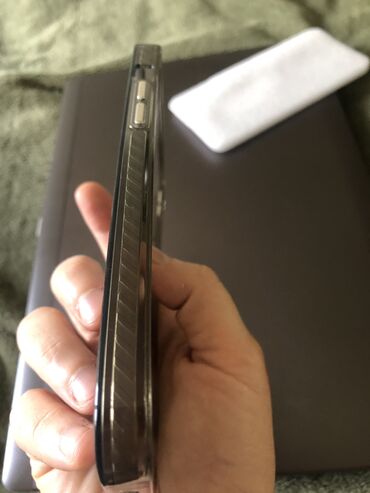 Kabrolar: Iphone 16 Pro Max üçün klasssik dizayna malik olan süni dəridən kobura — 7