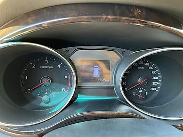 sedona: Kia Carnival: 2019 г., 2.2 л, Автомат, Дизель, Минивэн — 8
