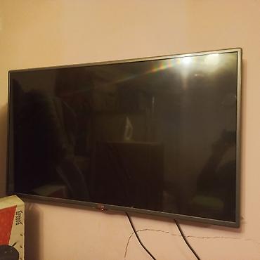 ТВ и видео: LG televizorları – model məlumatları və xüsusiyyətlər 1) LG 42LB561V — 4