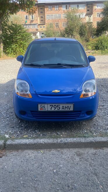 chevrolet ravon: Chevrolet Spark: 2007 г., 0.8 л, Механика, Бензин, Хэтчбэк