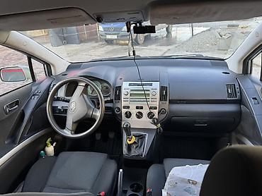 voxy noah: Toyota Corolla Verso: 2008 г., 2.2 л, Механика, Дизель, Минивэн — 7