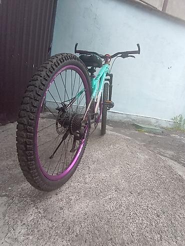 Dağ velosipedləri: Full Bike dağ velosipedi - Markalanma: FULL BIKE (çərçivə və — 9