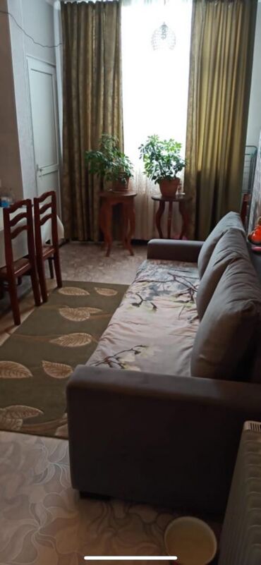 Продажа квартир: 2 комнаты, 47 м², 2 этаж