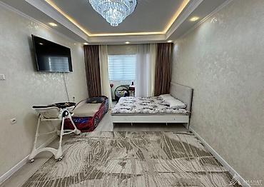 Продажа квартир: 1 комната, 45 м², Верхний Джал 108 серия, 6 этаж, Косметический ремонт — 7