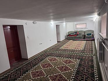 Продажа коттеджей и домов: Продаётся четырехуровневый дом Ж/м Кок-Жар, ул. Конорчок Площадь — 2