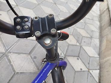 Velosipedlər: Uşaq velosipedi – STELS Classic Super, 16" təkərli Xüsusiyyətlər: - — 2