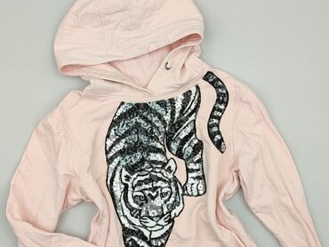 Sweatshirts: Sweatshirt, Bluezoo, 13 years, 152-158 cm, condition - Perfect