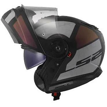 Zongshen: LS2 modularna moto kaciga – integralno/podizno rešenje za svakodnevnu — 6