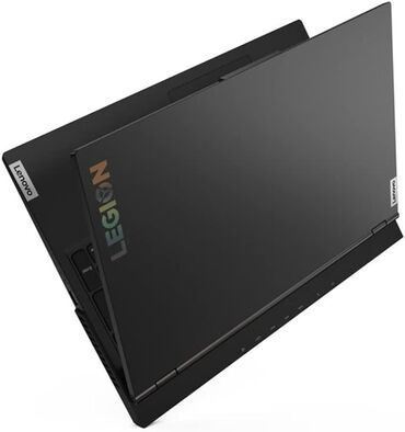 ноутбуки core i7: Ноутбук, Lenovo, 16 ГБ ОЗУ, Intel Core i7, 15.6 ", Б/у, Игровой, память SSD