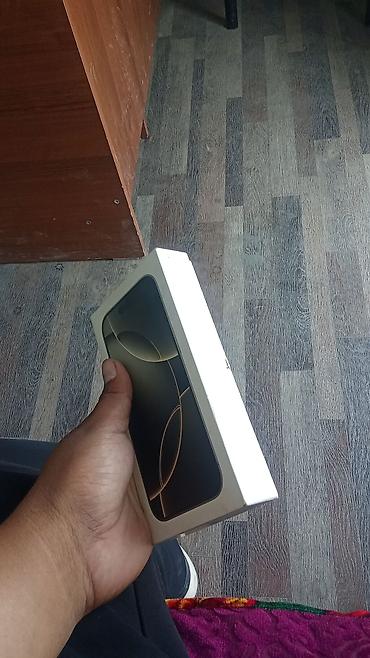 starlink kg: IPhone 16 Pro, Б/у, Коробка — 1