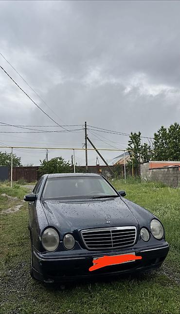 bmw e320: Mercedes-Benz B-Class: 2001 г., 3.2 л, Автомат, Бензин, Седан — 1