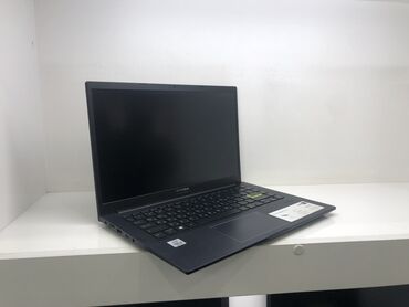 i3 ноутбук в Кыргызстан | Ноутбуки и нетбуки: Asus Intel Core i3, 4 ГБ ОЗУ, 14.3 "