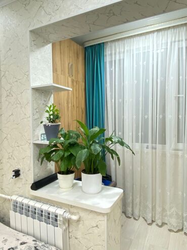 Продажа квартир: 1 комната, 33 м², 105 серия, 4 этаж, Евроремонт — 4