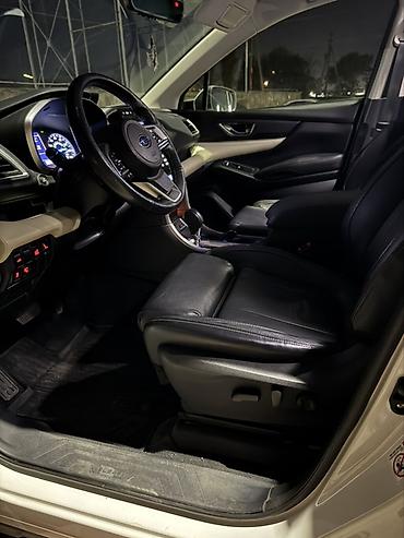 ascent: Subaru Ascent: 2019 г., 2.4 л, Автомат, Бензин, Кроссовер — 10