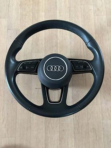val opruge cena: VOLAN ZA AUDI A3, A4, A4 ALLROAD . OD 2014. DO 2020. GOD. | za — 1