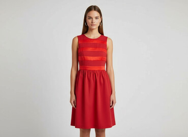 tommy hilfiger sukienki damskie: Tommy Hilfiger, Women`s dress, size M