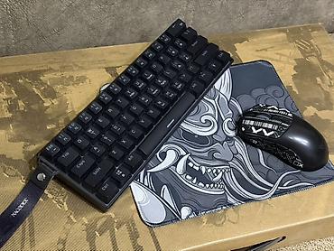 iped mini 6: Salam alekum Ideal veziyetde gaming notebook 0dan mende olub seliqeli — 5