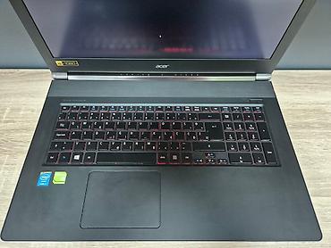 Acer: Acer Aspire V15 – 15.6" Full HD laptop Karakteristike: - Ekran — 9
