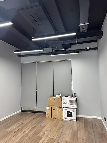 офис тему в бишкеке: Офис 70 м² в центре Бишкека | Абая / Горького 📍 Центр Бишкека 📐 70 м² — 2