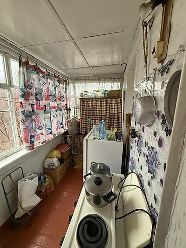 Продажа квартир: 3 комнаты, 42 м², 104 серия, 3 этаж, Косметический ремонт — 3